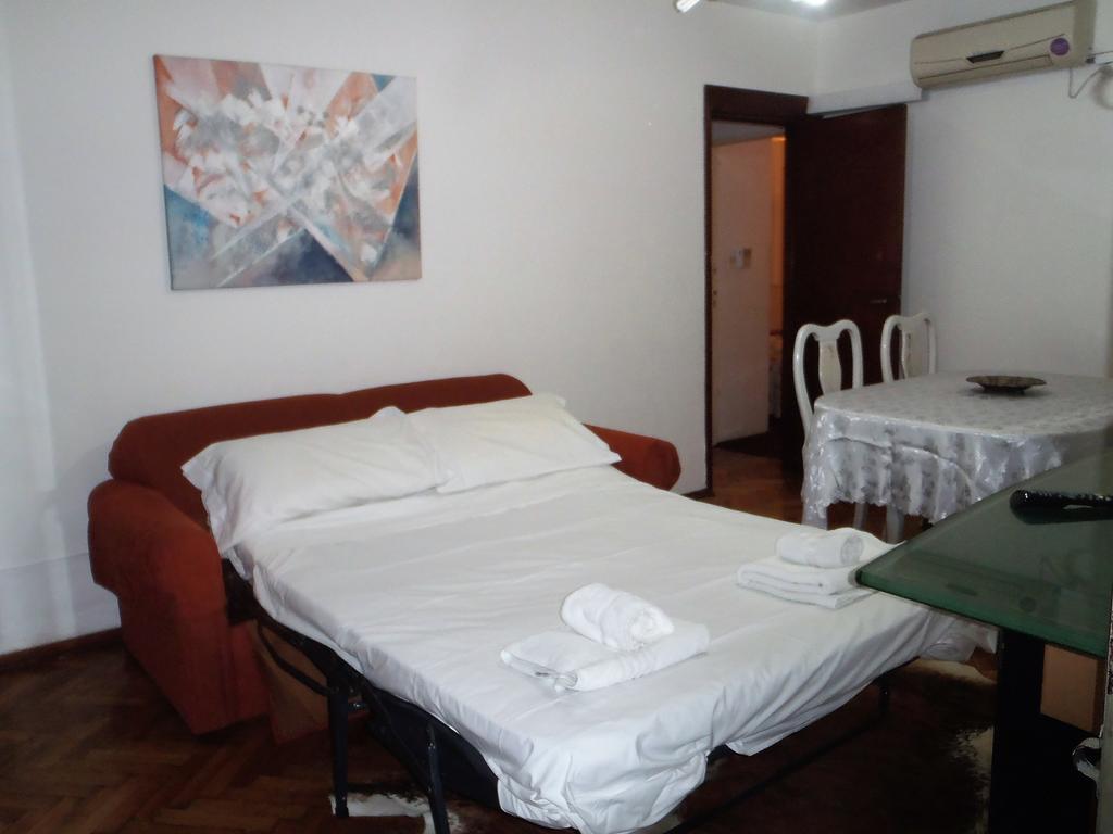 Suipacha Obelisco Departamento Familiar Apartamento Buenos Aires Exterior foto